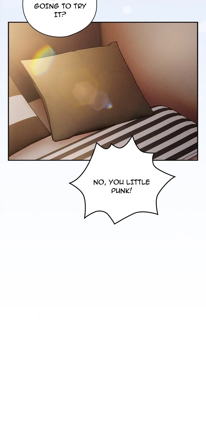 Switch ON Season 2 Chapter 29 page 34 - 