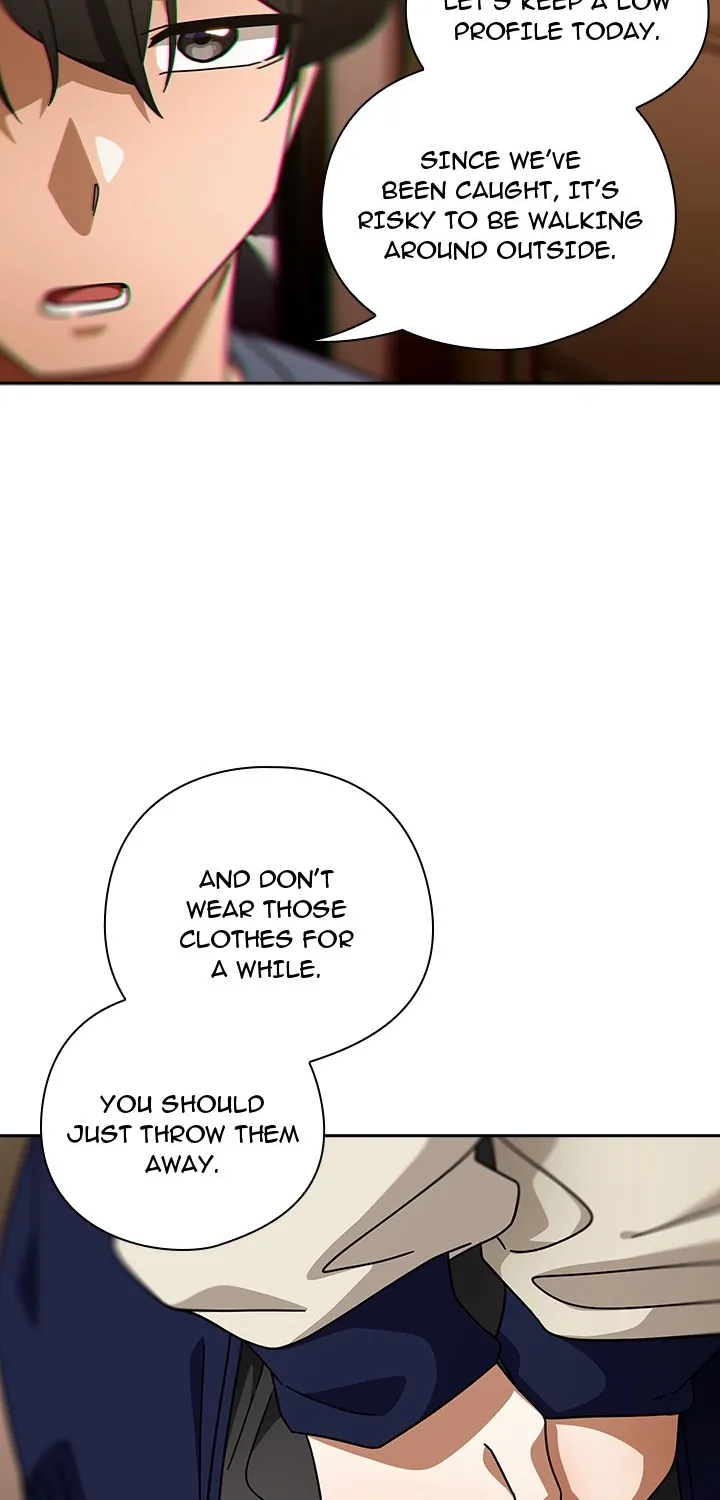 Switch ON Season 2 Chapter 29 page 38 - 