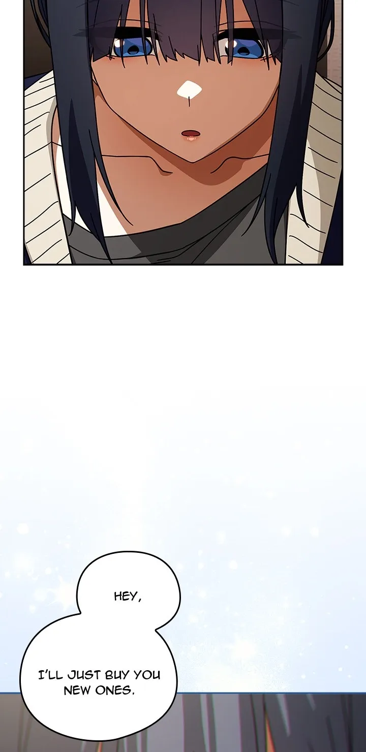Switch ON Season 2 Chapter 29 page 40 - 