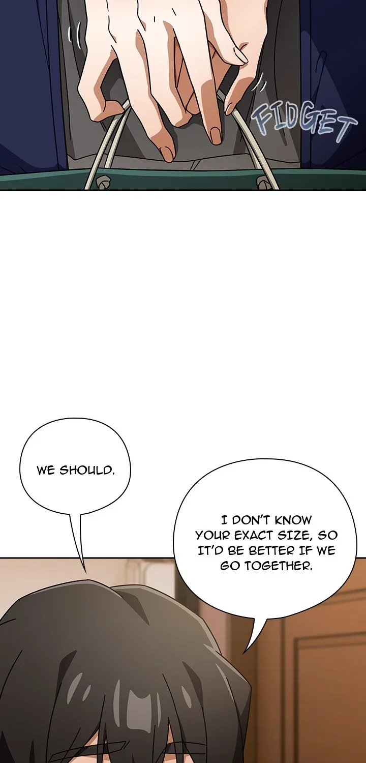 Switch ON Season 2 Chapter 29 page 42 - 