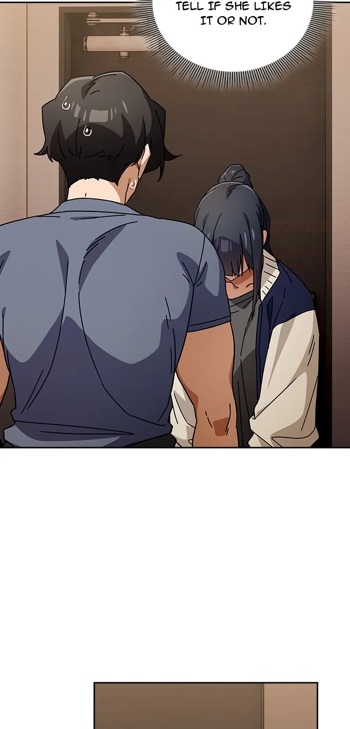 Switch ON Season 2 Chapter 29 page 46 - 
