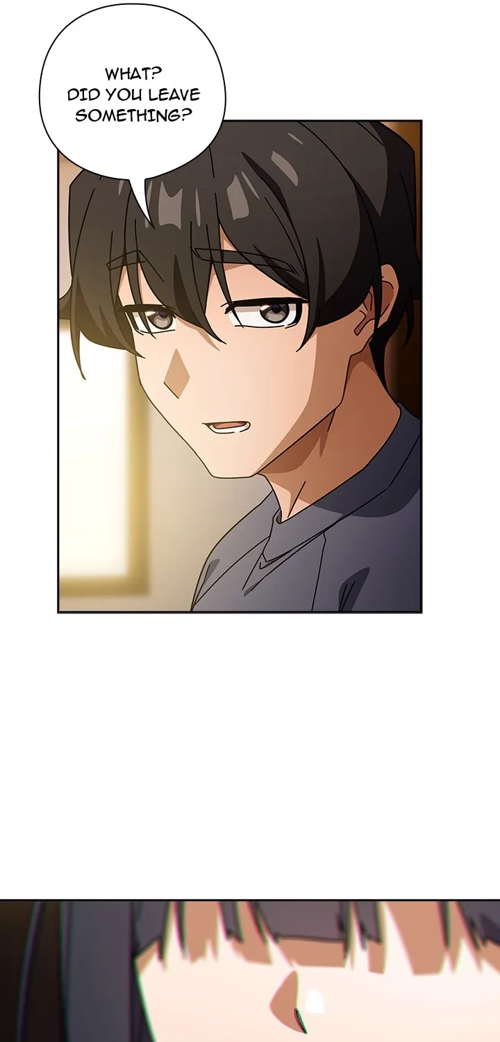 Switch ON Season 2 Chapter 29 page 53 - 