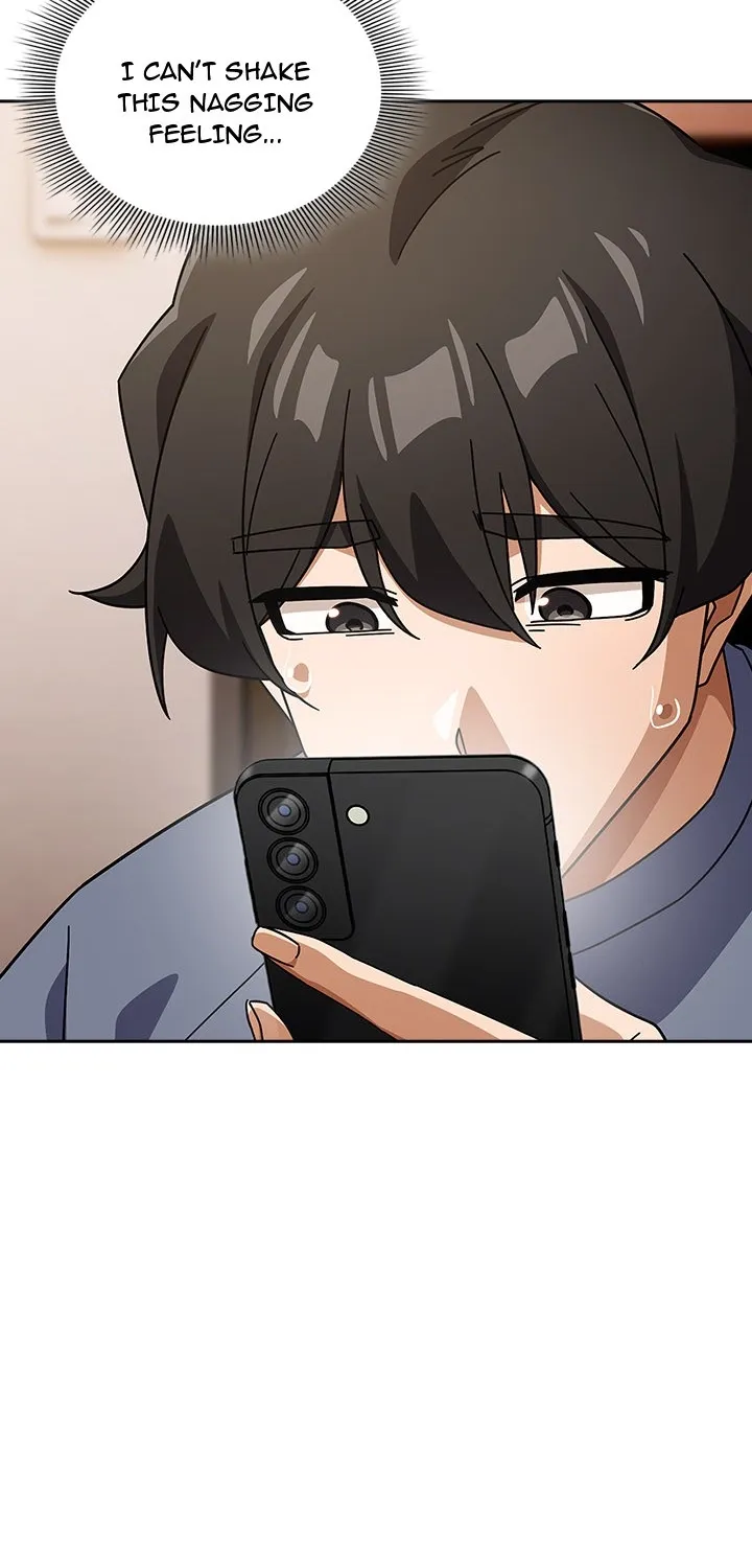 Switch ON Season 2 Chapter 29 page 7 - 