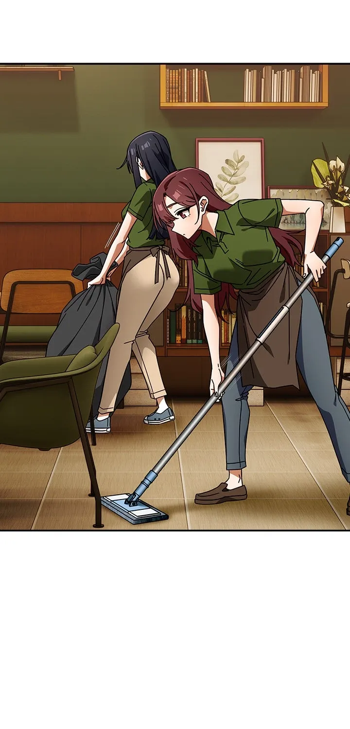 Switch ON Season 2 Chapter 29 page 61 - 