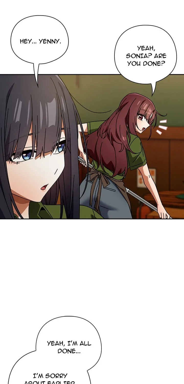Switch ON Season 2 Chapter 29 page 62 - 