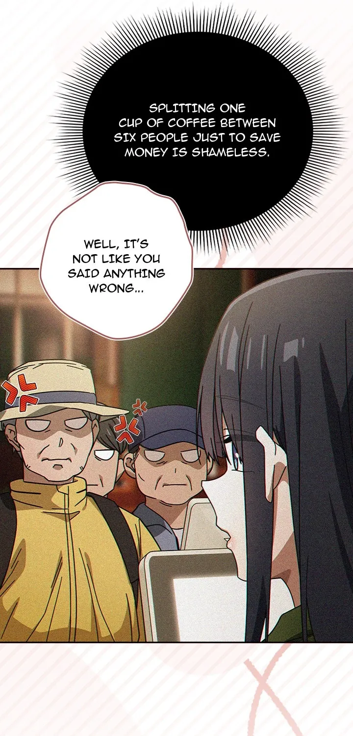 Switch ON Season 2 Chapter 29 page 65 - 