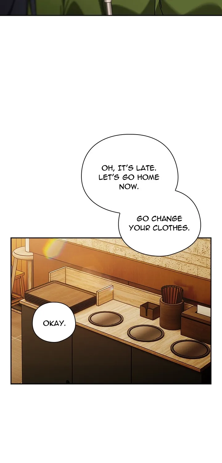 Switch ON Season 2 Chapter 29 page 71 - 