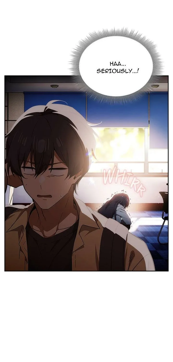 Switch ON Season 2 Chapter 3 page 15 - 
