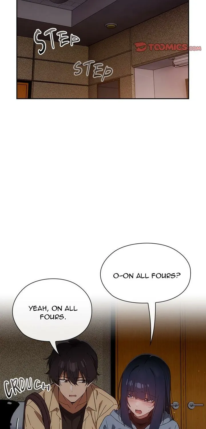 Switch ON Season 2 Chapter 3 page 17 - 