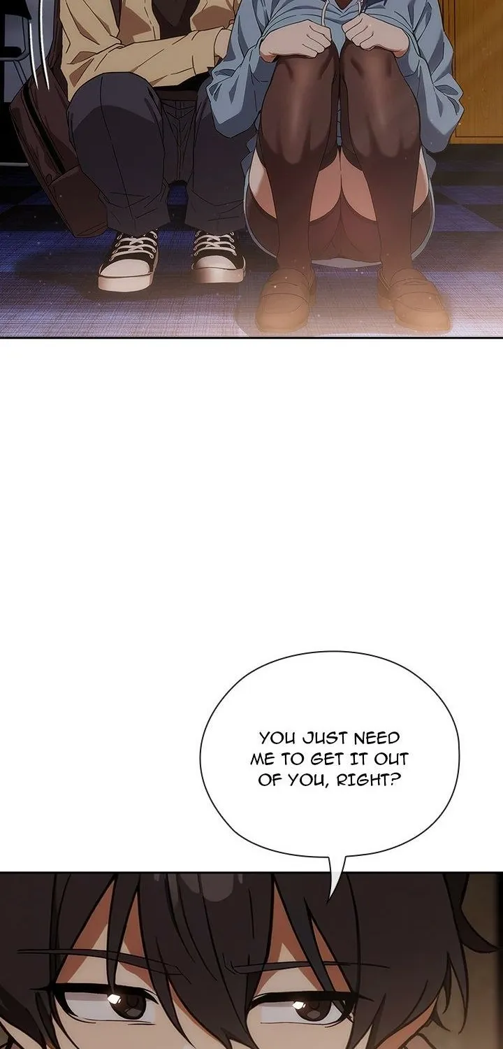 Switch ON Season 2 Chapter 3 page 18 - 