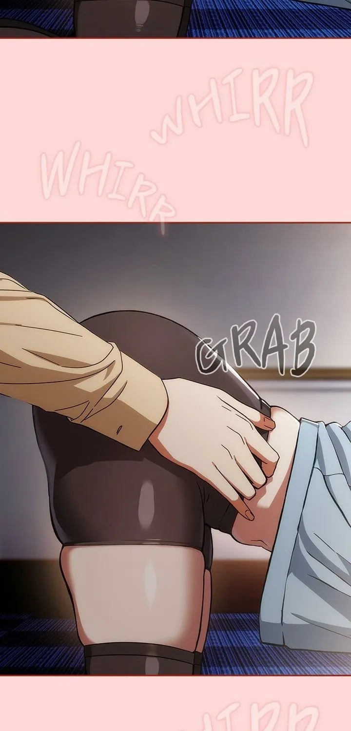 Switch ON Season 2 Chapter 3 page 29 - 