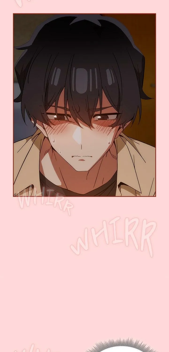 Switch ON Season 2 Chapter 3 page 33 - 
