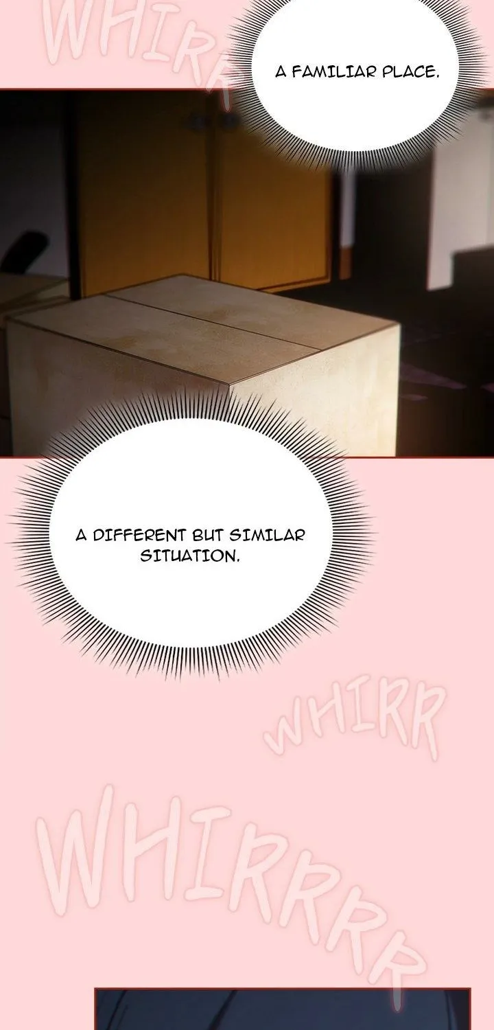 Switch ON Season 2 Chapter 3 page 34 - 