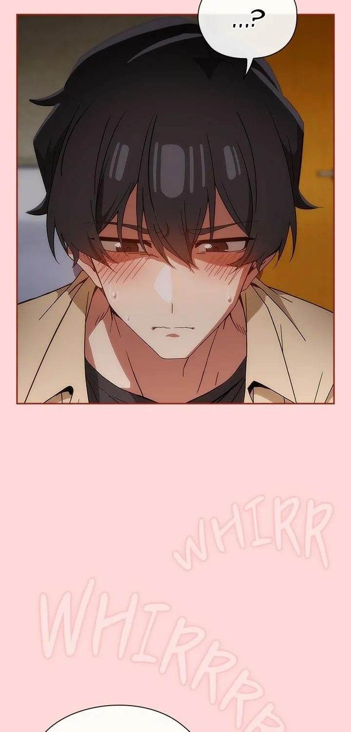 Switch ON Season 2 Chapter 3 page 39 - 
