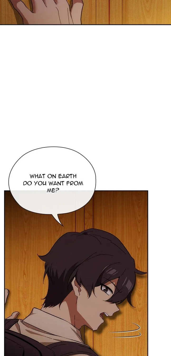 Switch ON Season 2 Chapter 3 page 5 - 