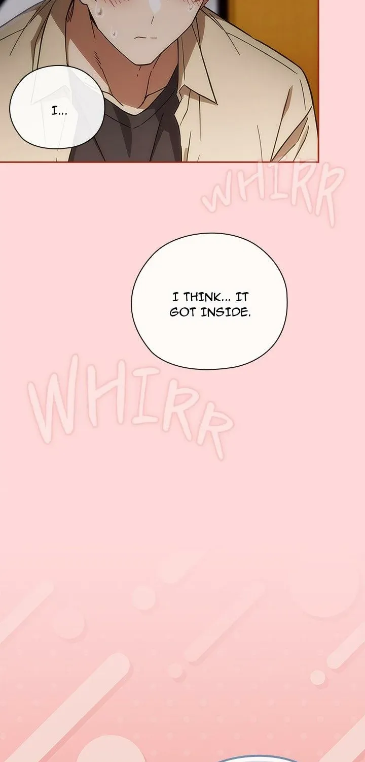 Switch ON Season 2 Chapter 3 page 42 - 