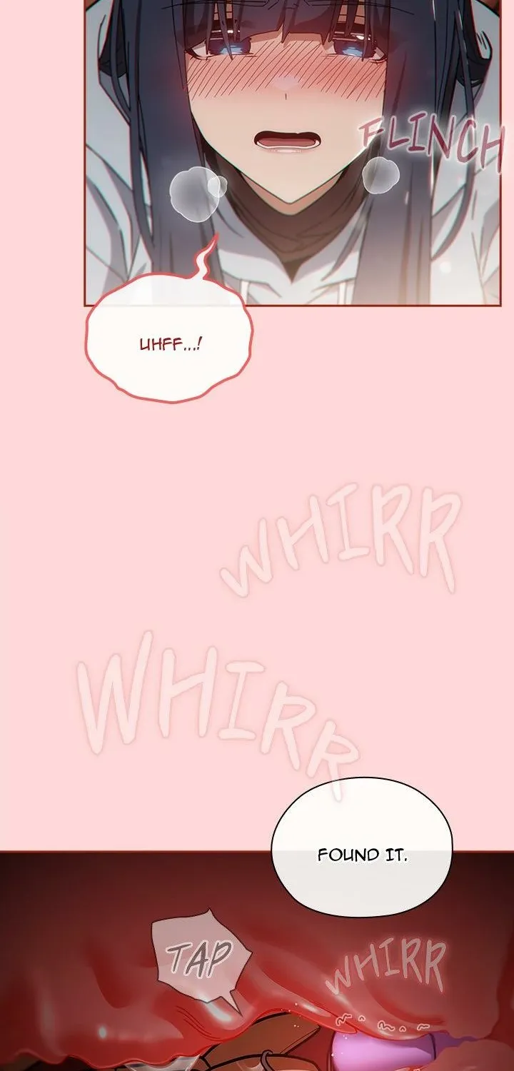Switch ON Season 2 Chapter 3 page 50 - 