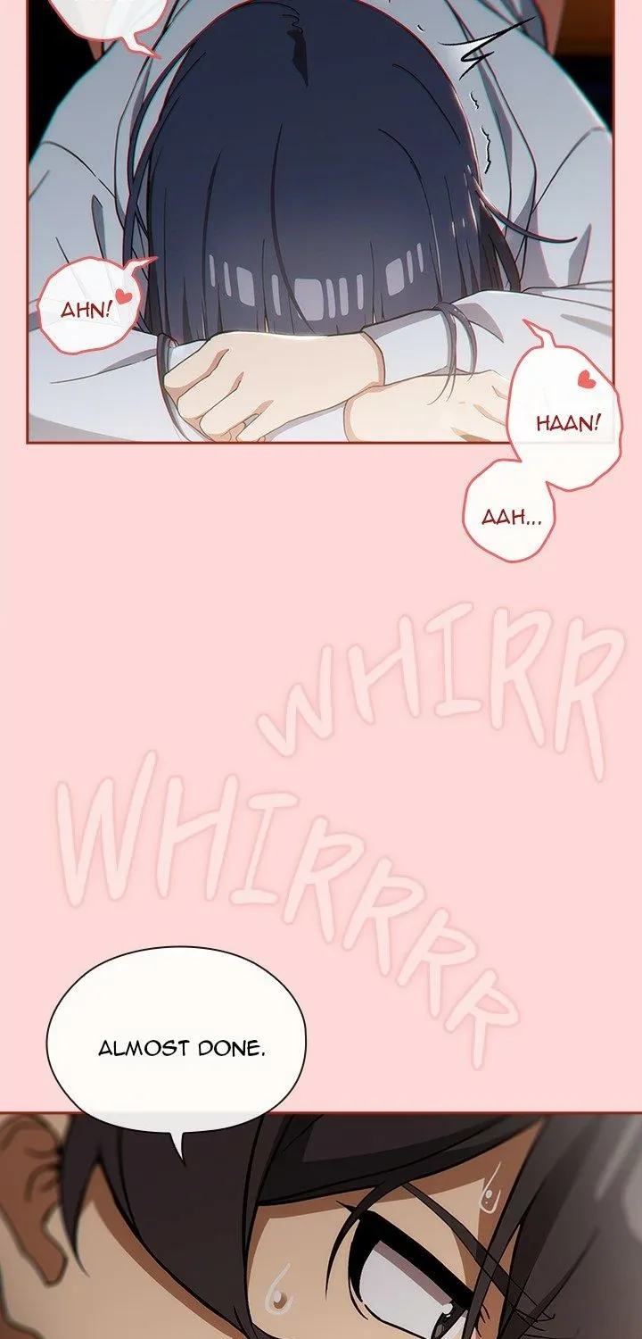 Switch ON Season 2 Chapter 3 page 53 - 
