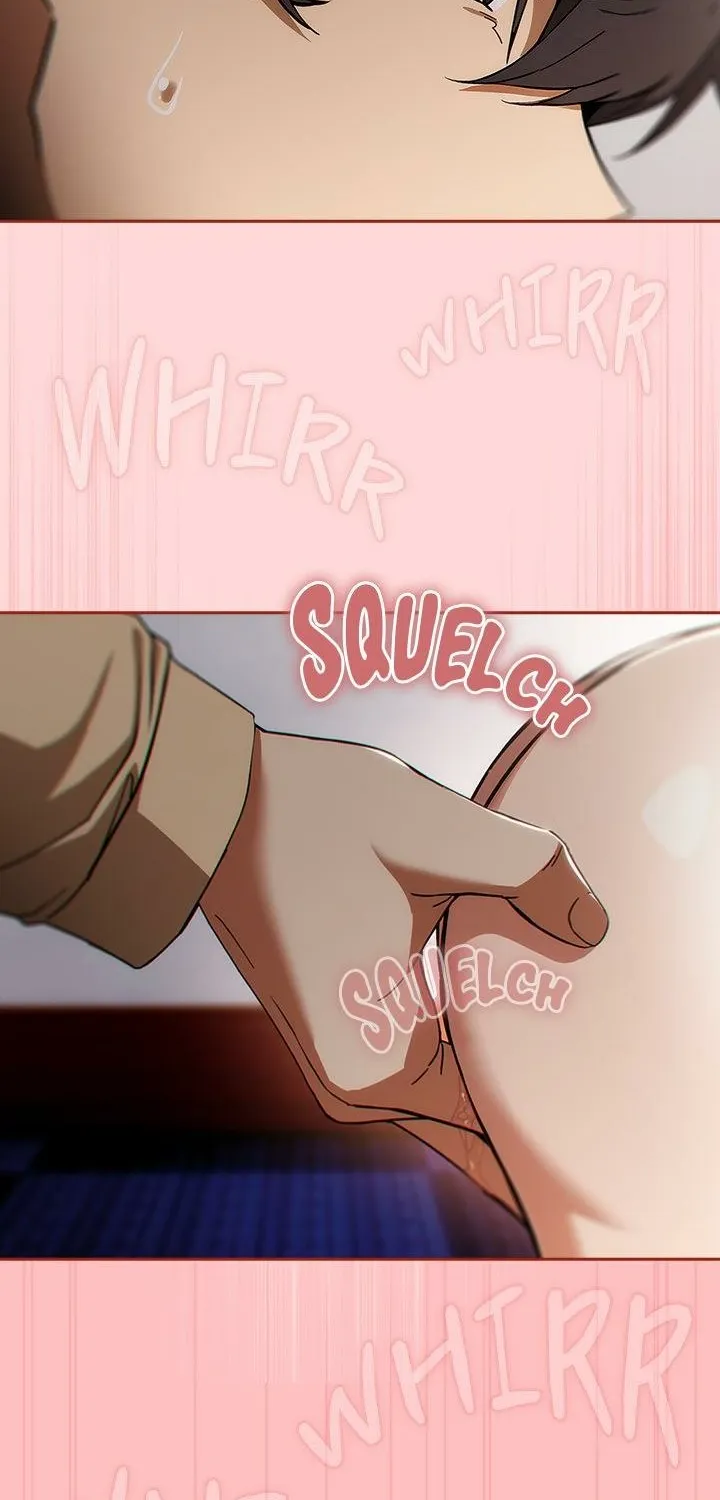 Switch ON Season 2 Chapter 3 page 54 - 
