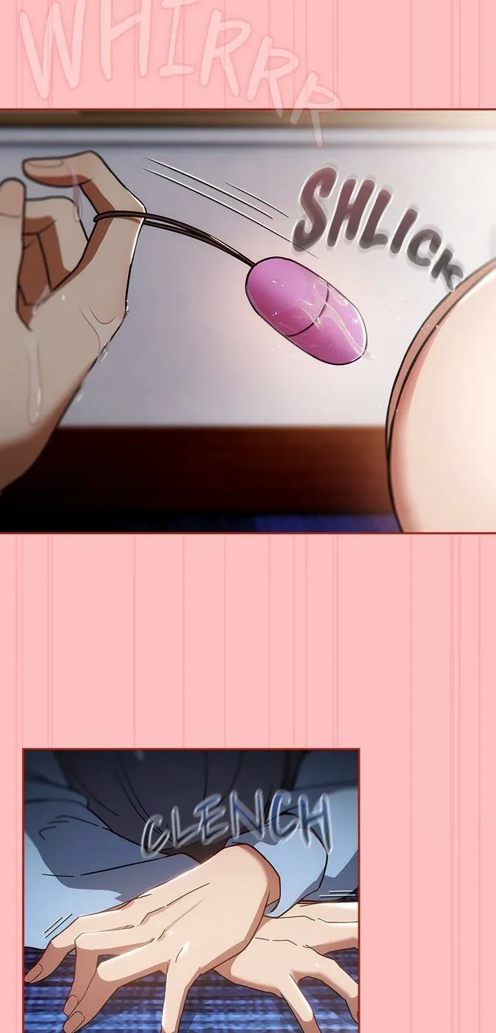 Switch ON Season 2 Chapter 3 page 55 - 