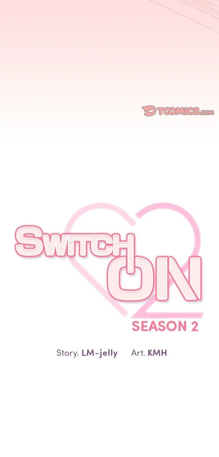 Switch ON Season 2 Chapter 3 page 62 - 