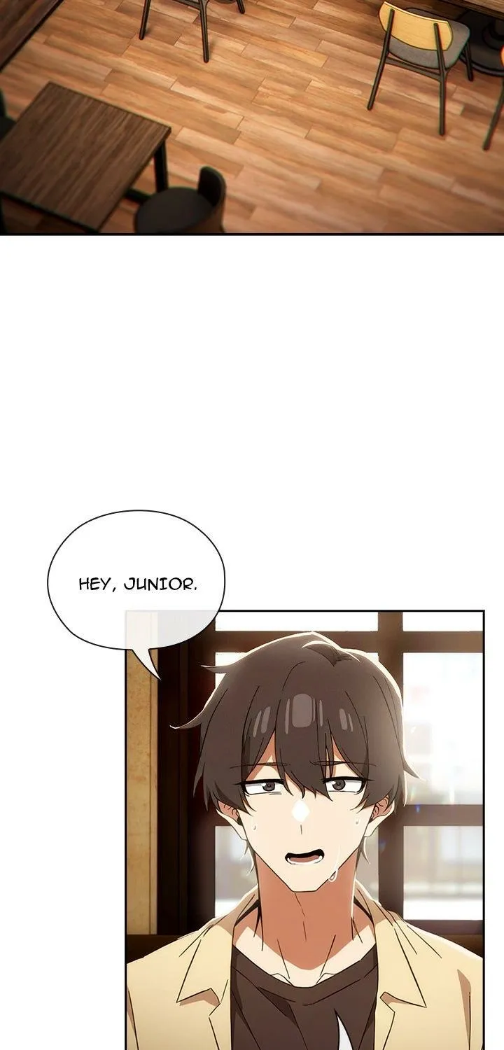 Switch ON Season 2 Chapter 3 page 65 - 