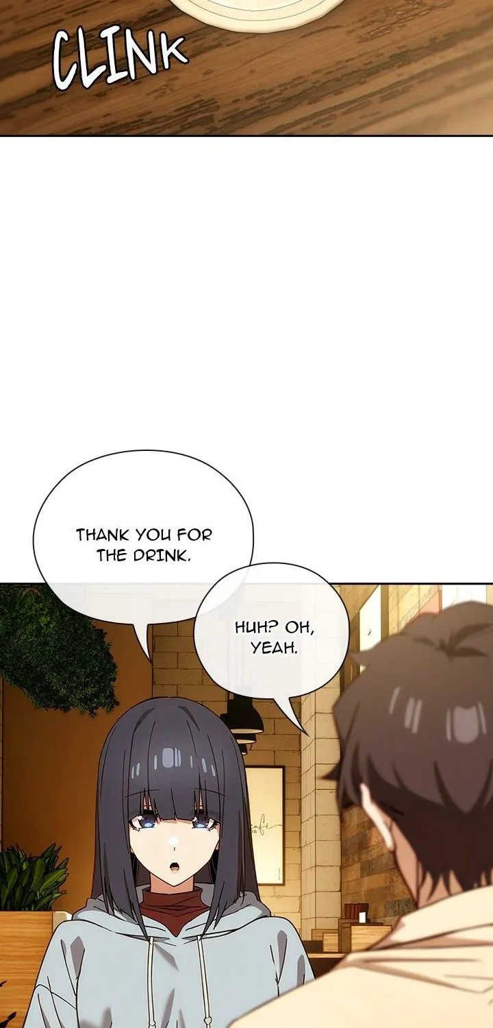 Switch ON Season 2 Chapter 3 page 70 - 