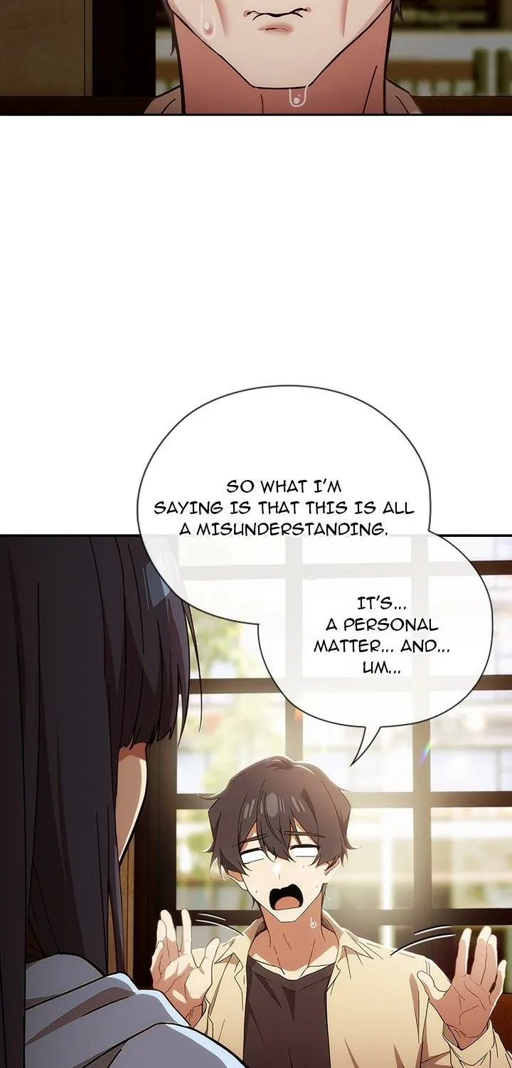Switch ON Season 2 Chapter 3 page 75 - 