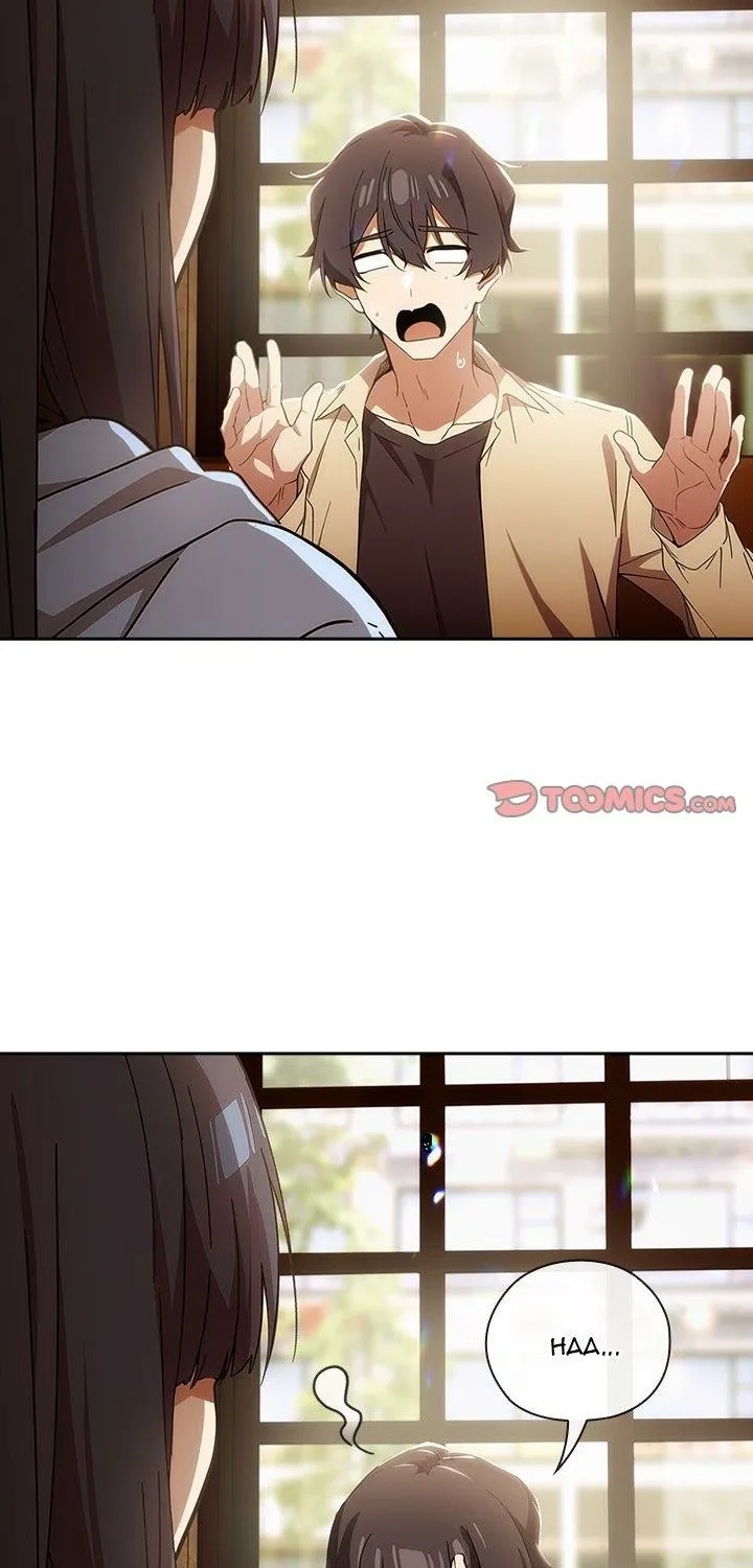 Switch ON Season 2 Chapter 3 page 77 - 