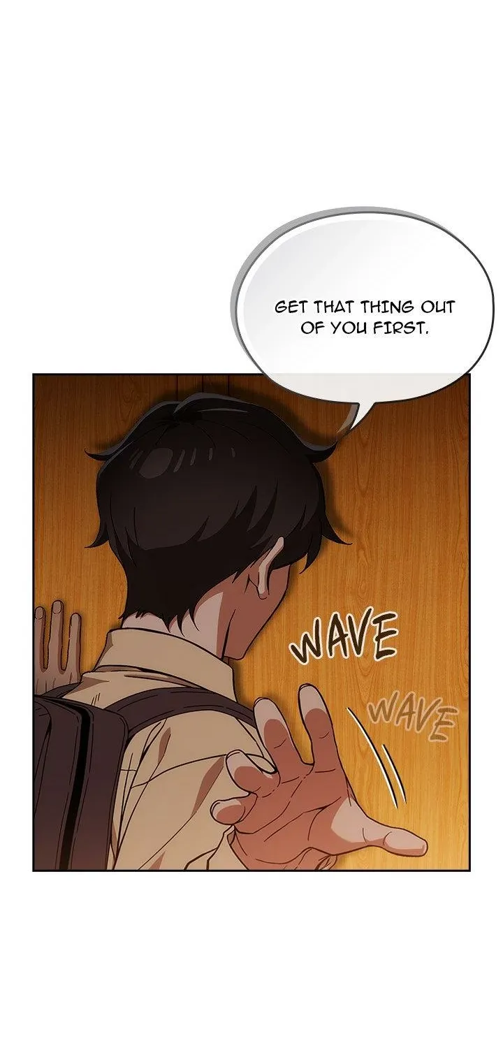 Switch ON Season 2 Chapter 3 page 10 - 