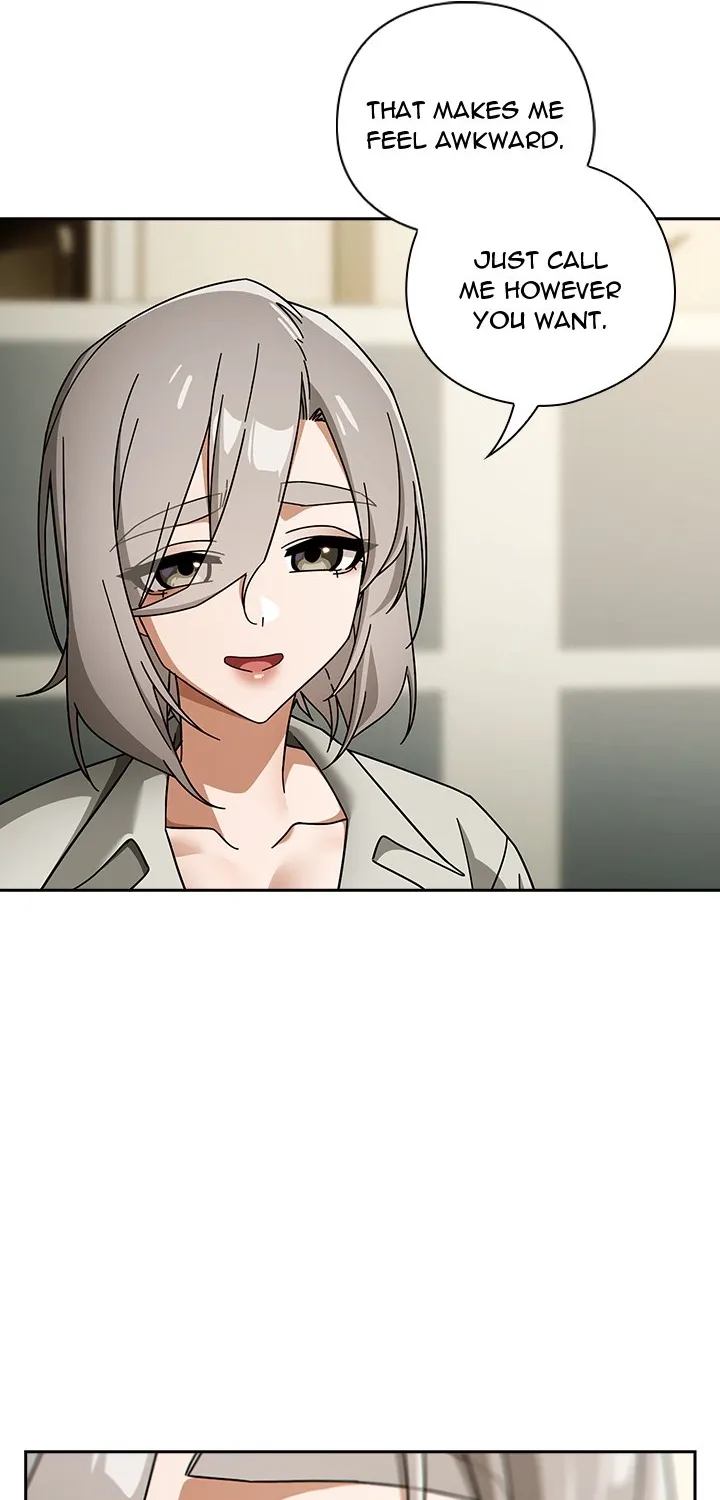 Switch ON Season 2 Chapter 30 page 13 - 