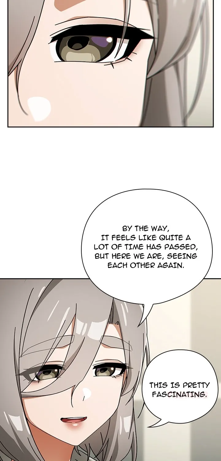 Switch ON Season 2 Chapter 30 page 14 - 