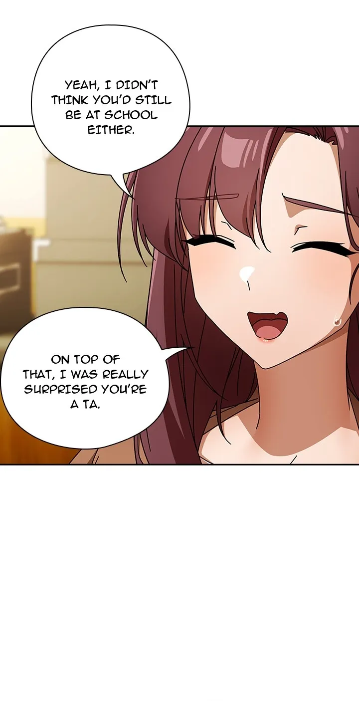 Switch ON Season 2 Chapter 30 page 16 - 