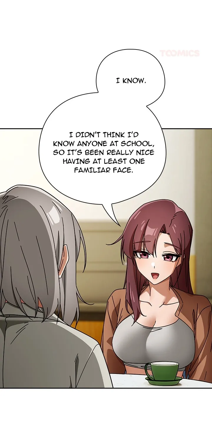 Switch ON Season 2 Chapter 30 page 19 - 