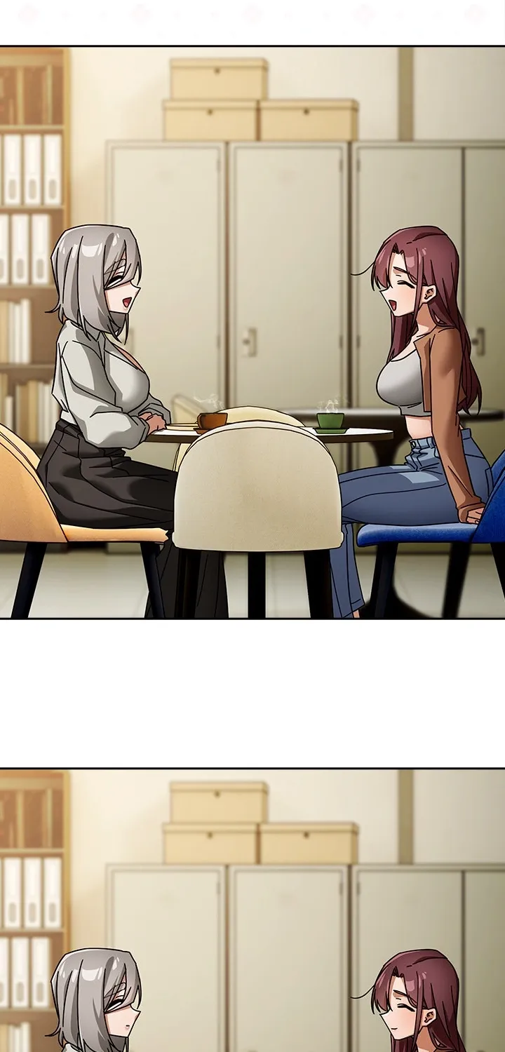 Switch ON Season 2 Chapter 30 page 22 - 