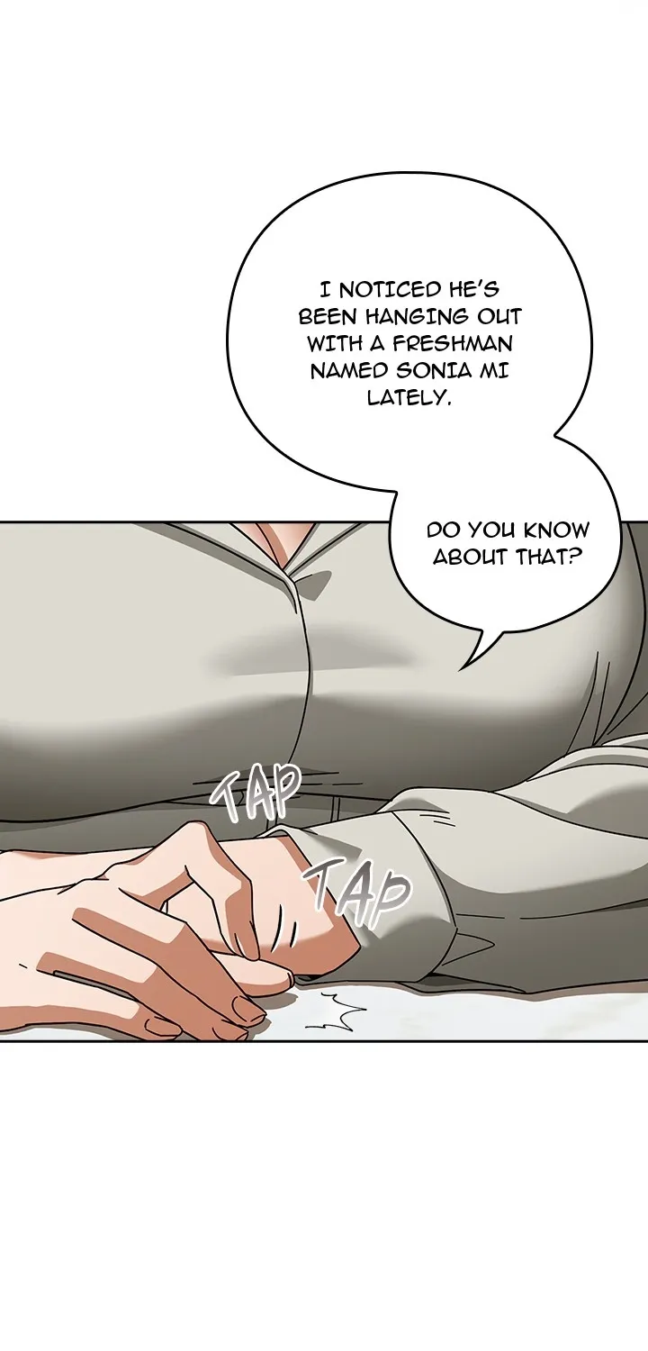 Switch ON Season 2 Chapter 30 page 26 - 