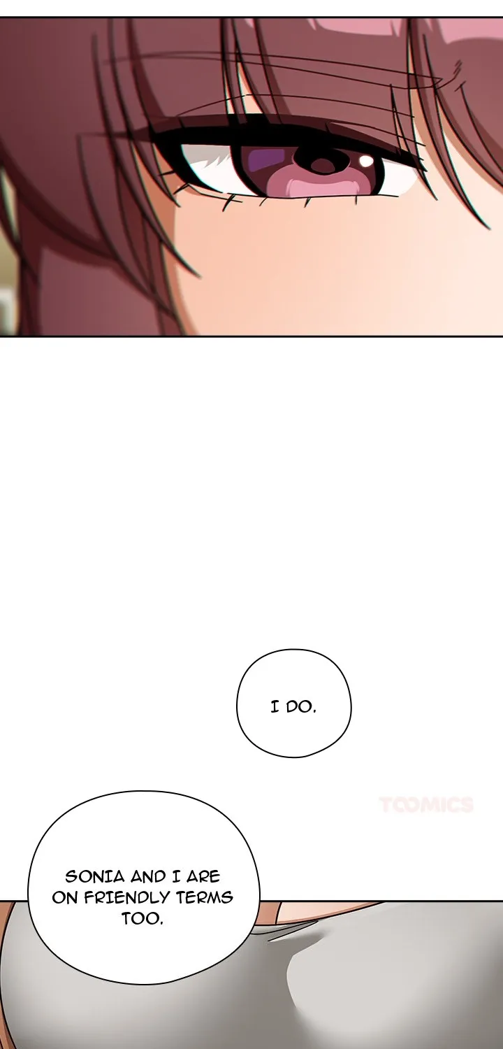 Switch ON Season 2 Chapter 30 page 27 - 