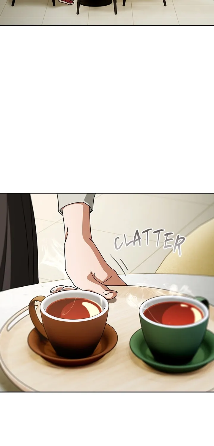 Switch ON Season 2 Chapter 30 page 4 - 