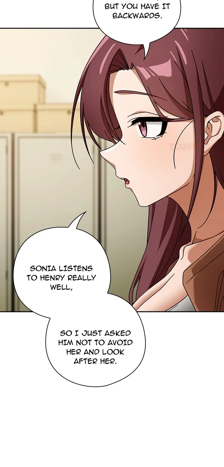 Switch ON Season 2 Chapter 30 page 32 - 