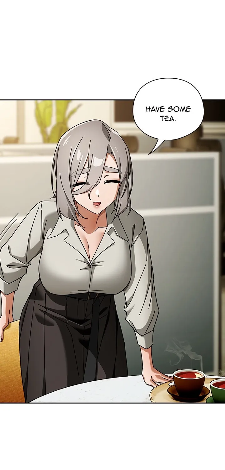 Switch ON Season 2 Chapter 30 page 5 - 