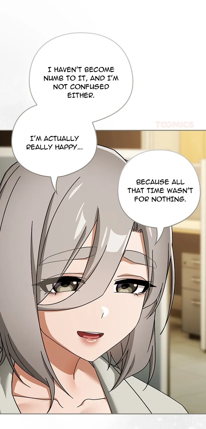 Switch ON Season 2 Chapter 30 page 50 - 