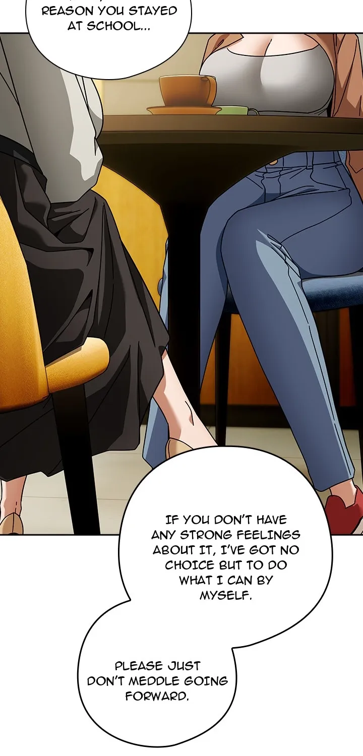 Switch ON Season 2 Chapter 30 page 52 - 