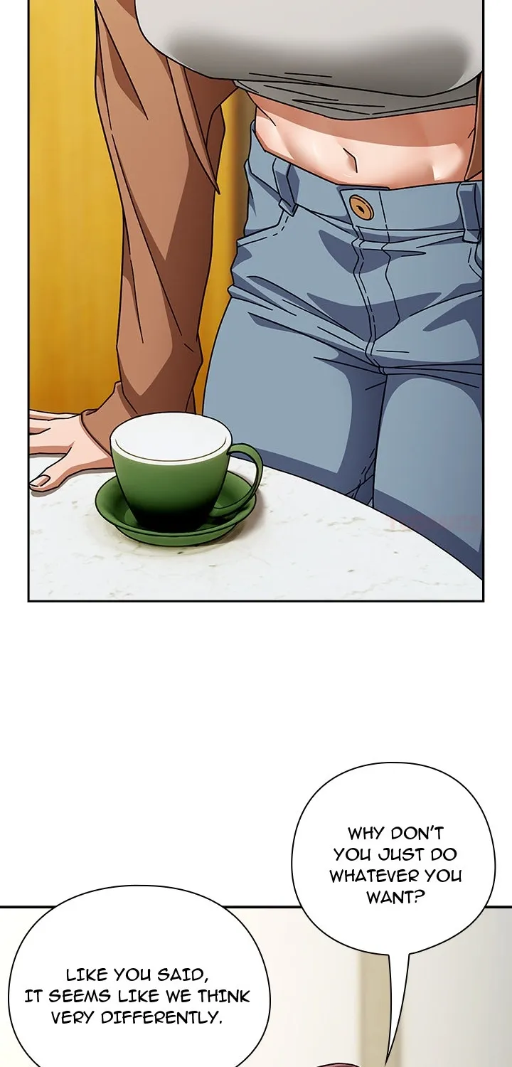Switch ON Season 2 Chapter 30 page 54 - 