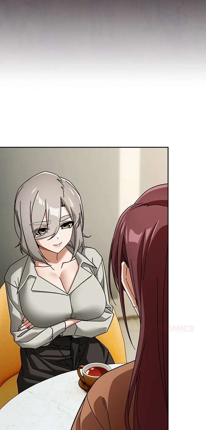 Switch ON Season 2 Chapter 30 page 58 - 