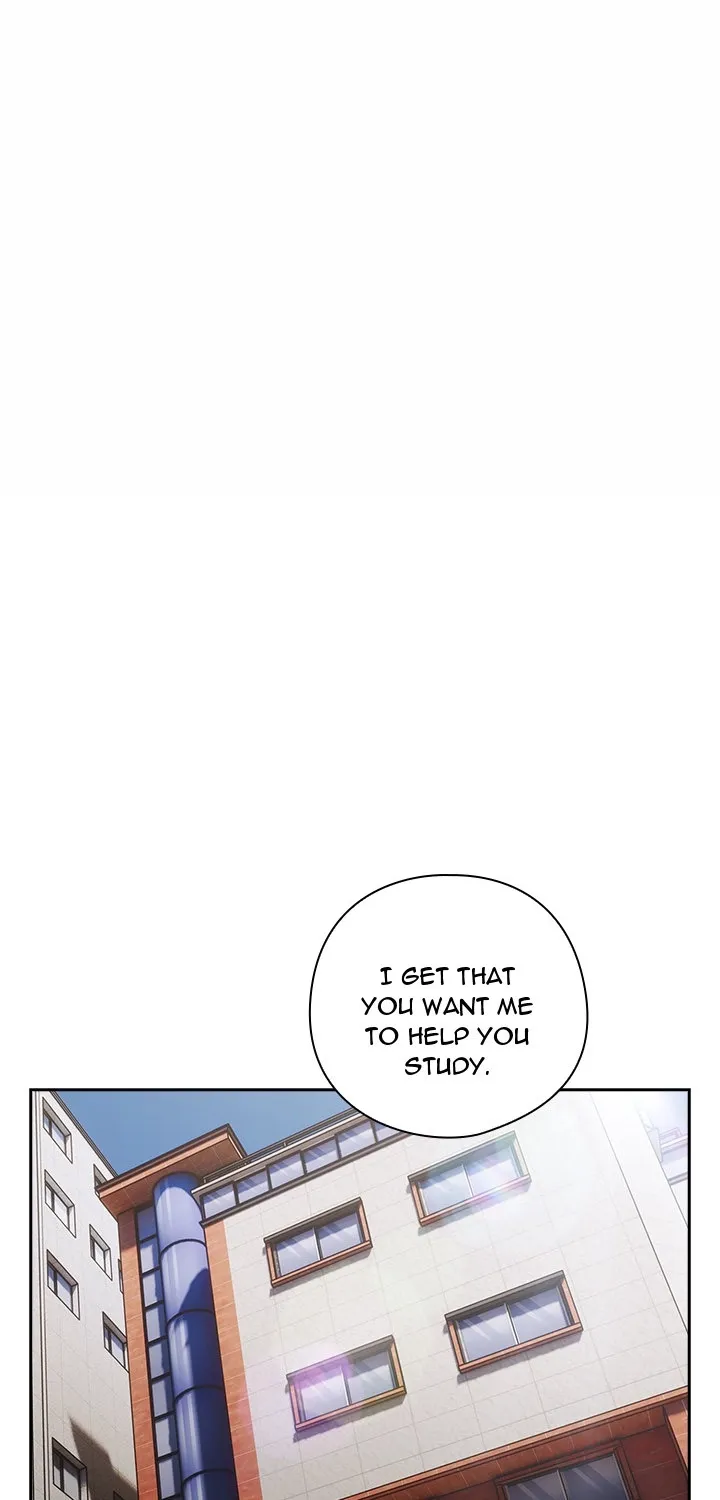 Switch ON Season 2 Chapter 31 page 1 - 