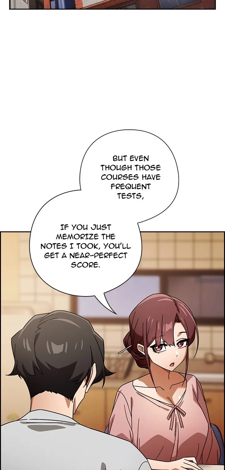 Switch ON Season 2 Chapter 31 page 2 - 