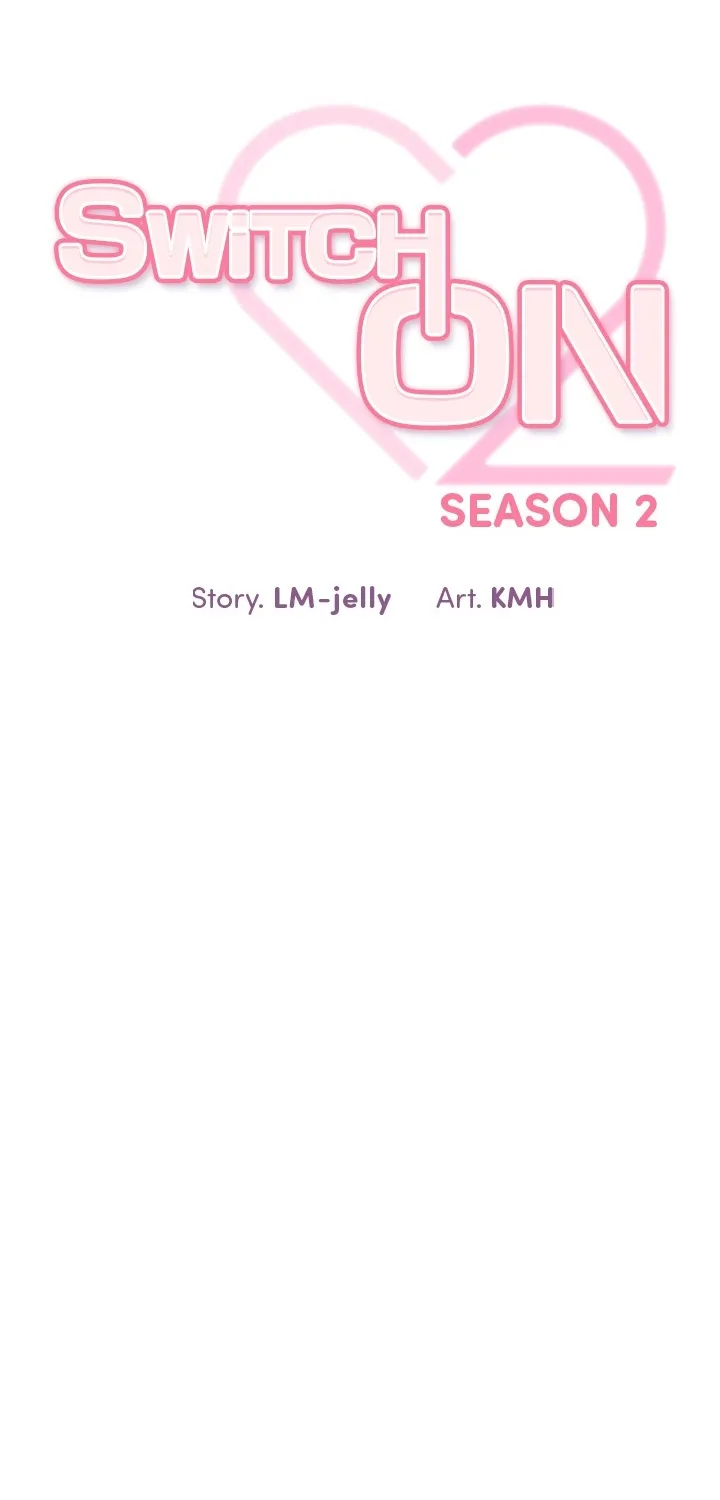 Switch ON Season 2 Chapter 31 page 11 - 