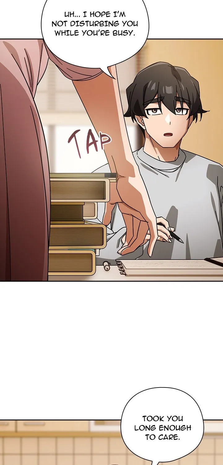 Switch ON Season 2 Chapter 31 page 18 - 