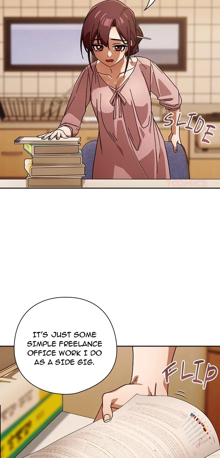 Switch ON Season 2 Chapter 31 page 19 - 