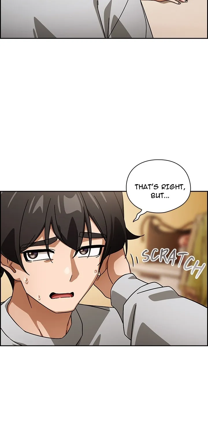 Switch ON Season 2 Chapter 31 page 3 - 